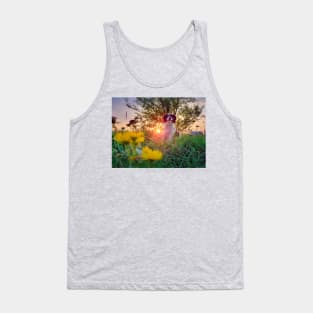 dog bliss Tank Top